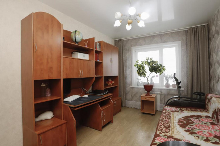 3-комн квартира Розы Люксембург, 355