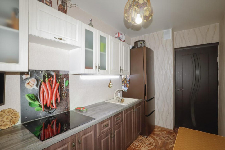 3-комн квартира Розы Люксембург, 355