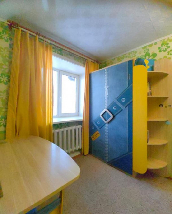 3-комн квартира Розы Люксембург, 217-а