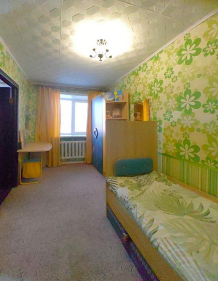 3-комн квартира Розы Люксембург, 217-а