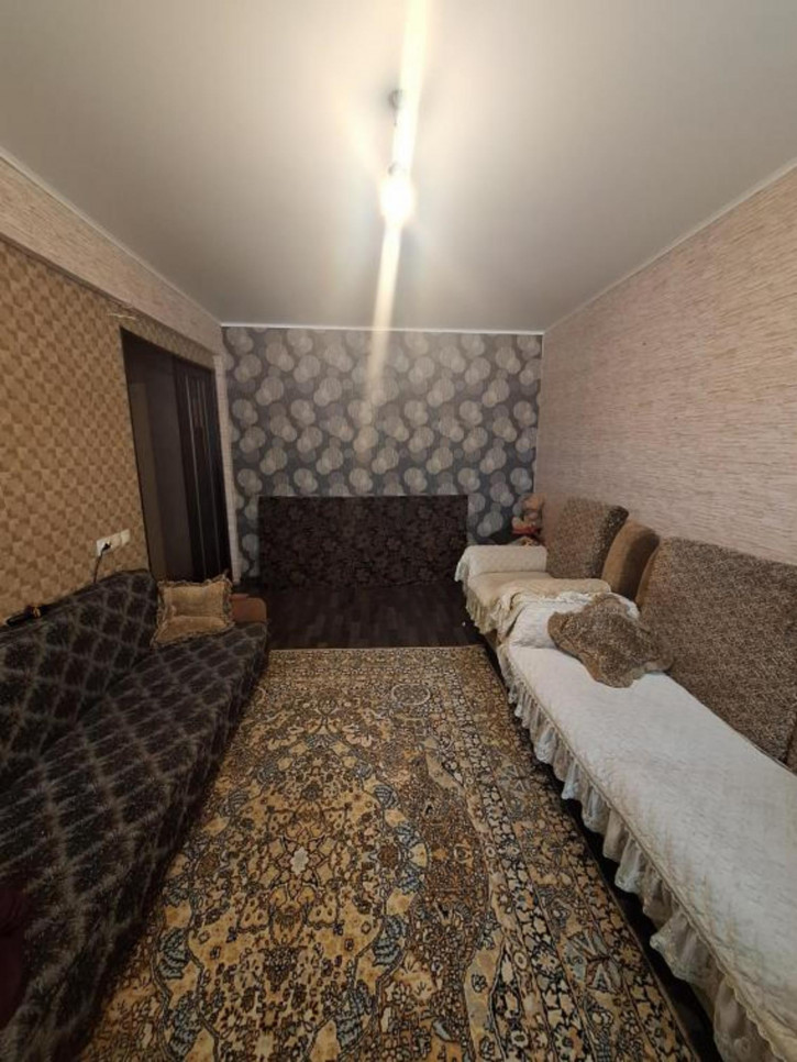 2-комн квартира 4-й Микрорайон, 401