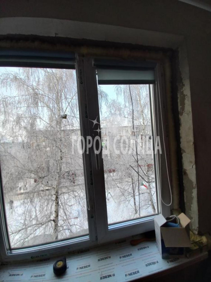 3-комн квартира Сибирский проспект, 8/3