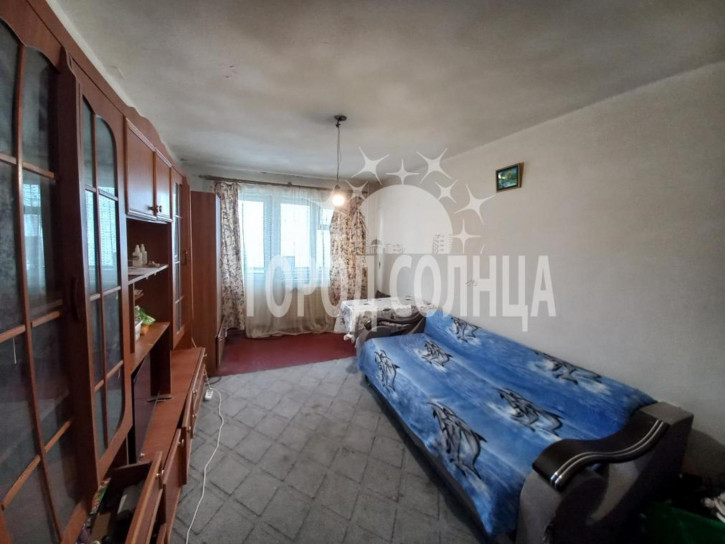 3-комн квартира Сибирский проспект, 8/3