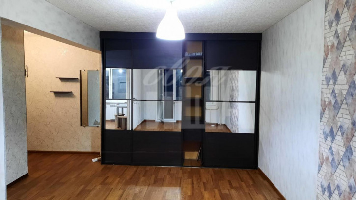 1-комн квартира Луначарского, 33