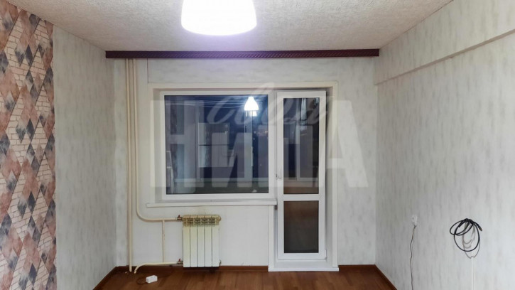1-комн квартира Луначарского, 33