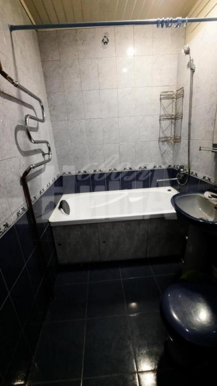 1-комн квартира Луначарского, 33