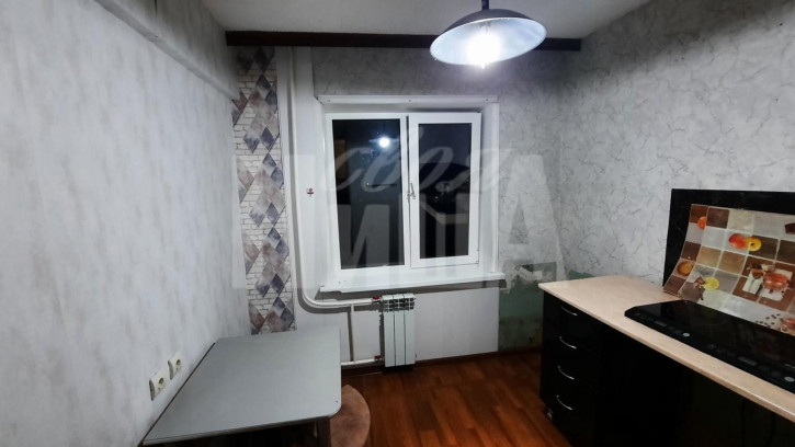 1-комн квартира Луначарского, 33