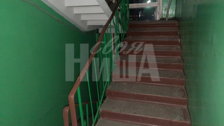 1-комн квартира Луначарского, 33