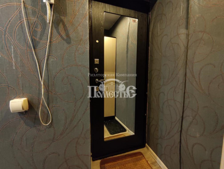 2-комн квартира Байкальская, 99 2-комн квартира Байкальская, 99