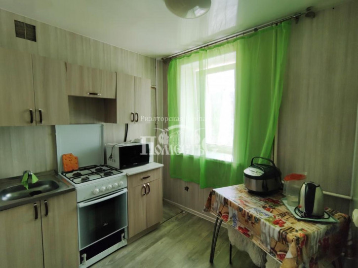 2-комн квартира Байкальская, 99 2-комн квартира Байкальская, 99