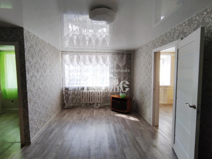 2-комн квартира Байкальская, 99 2-комн квартира Байкальская, 99