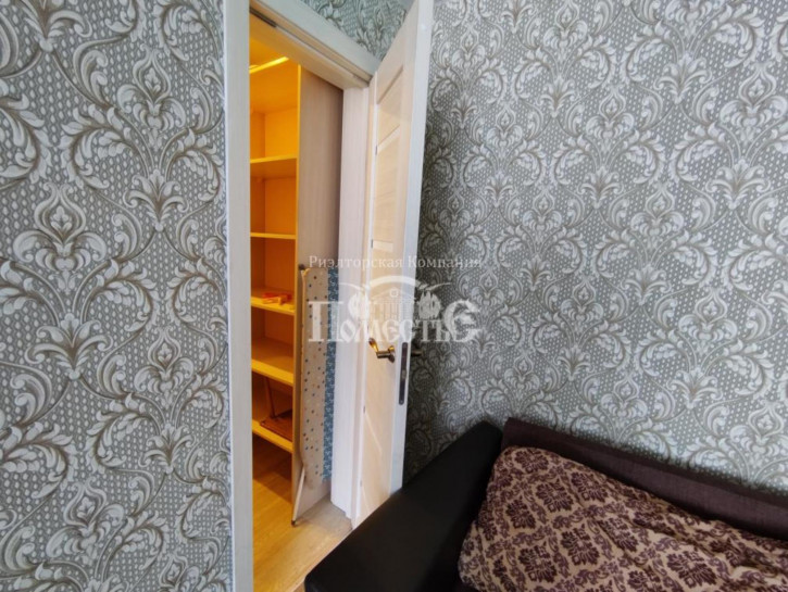 2-комн квартира Байкальская, 99 2-комн квартира Байкальская, 99