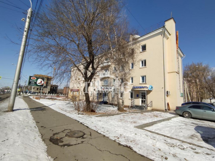 2-комн квартира Байкальская, 99 2-комн квартира Байкальская, 99