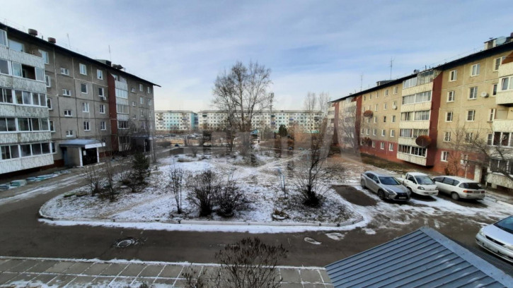 2-комн квартира Химиков пр-кт, 51