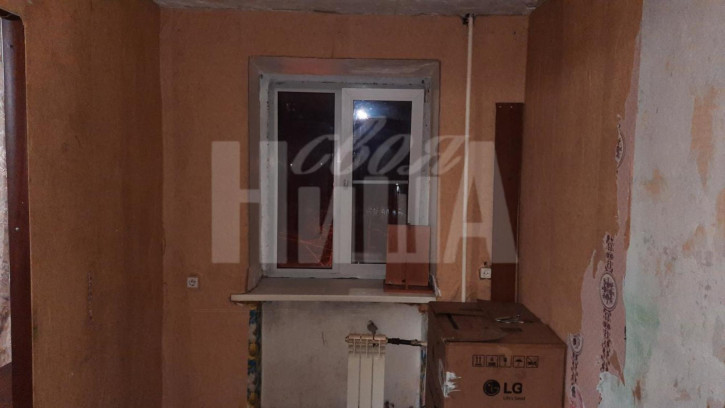 2-комн квартира Комсомольский пр-кт, 99