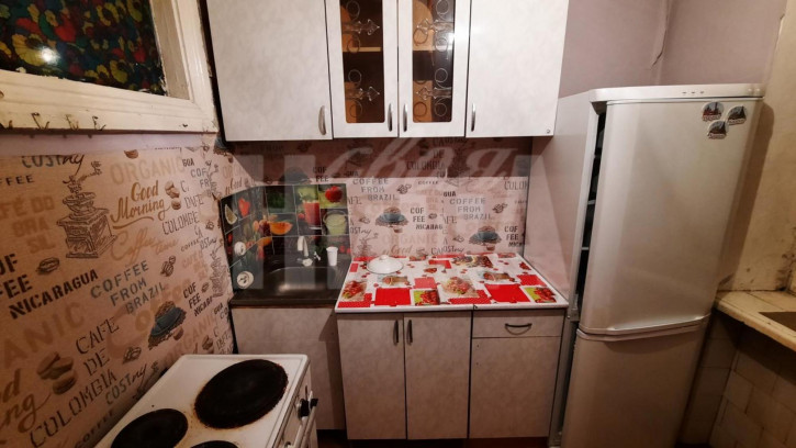 2-комн квартира Комсомольский пр-кт, 99