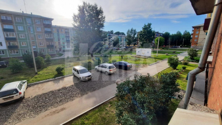 2-комн квартира Комсомольский пр-кт, 99