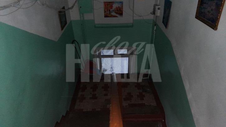 2-комн квартира Комсомольский пр-кт, 99