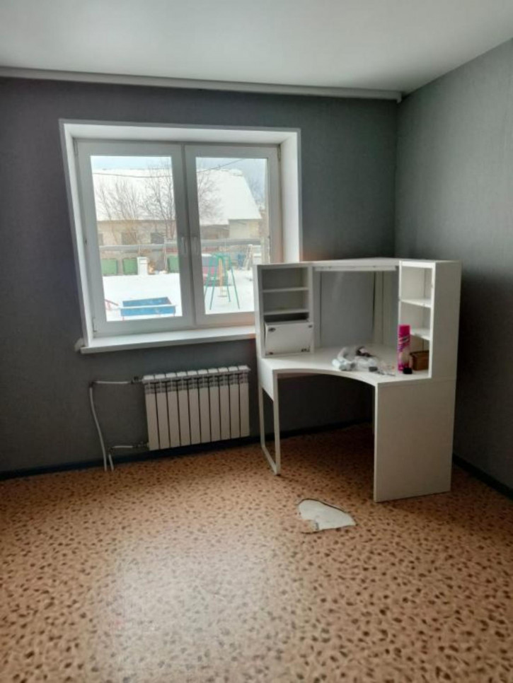 2-комн квартира Школьная, 9