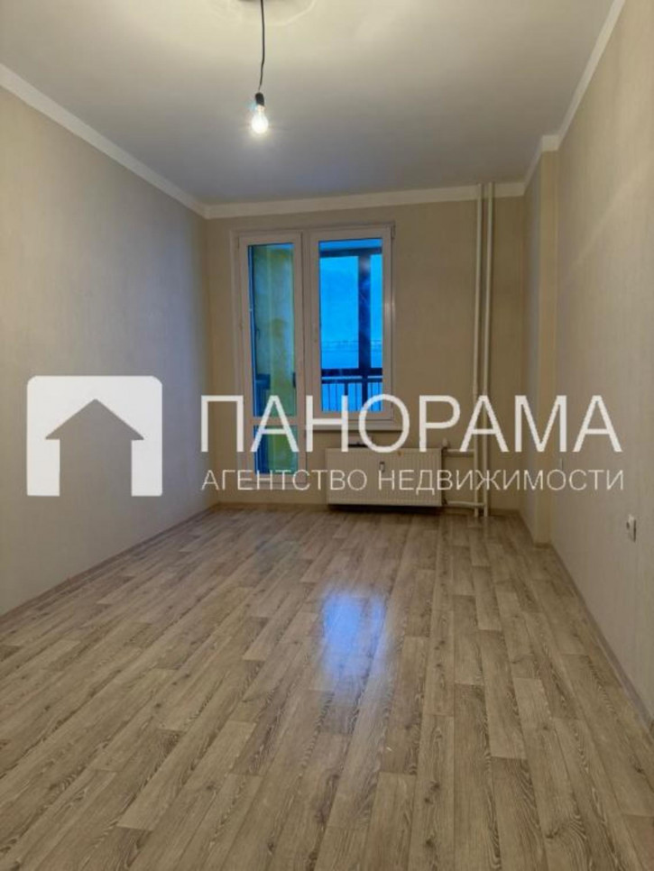 1-комн квартира Александра Захарченко, 9