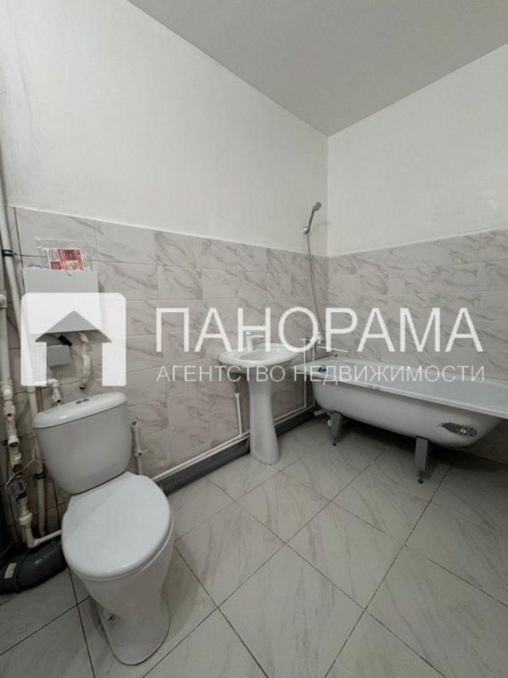 1-комн квартира Александра Захарченко, 9