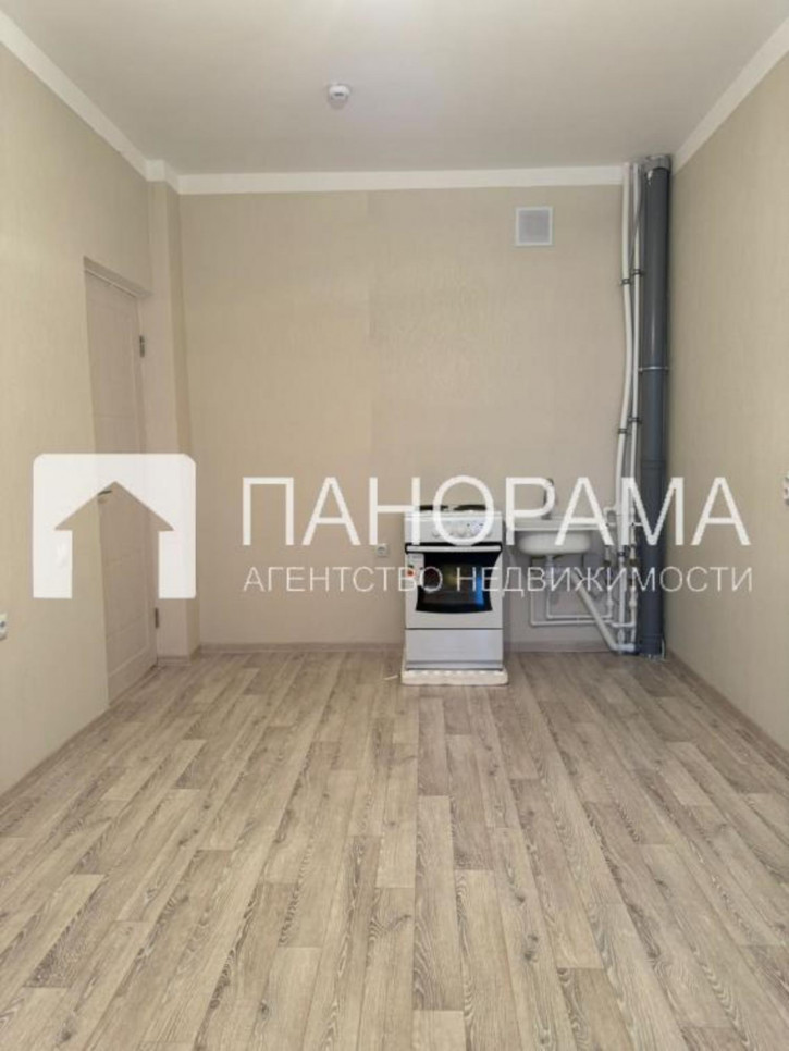 1-комн квартира Александра Захарченко, 9