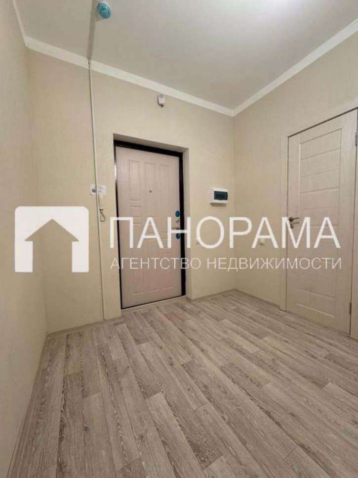 1-комн квартира Александра Захарченко, 9