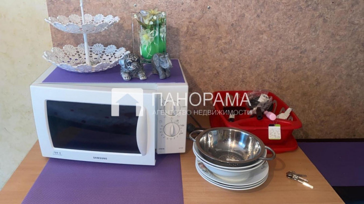 Комната Ленина пр-кт, 6