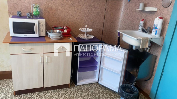 Комната Ленина пр-кт, 6