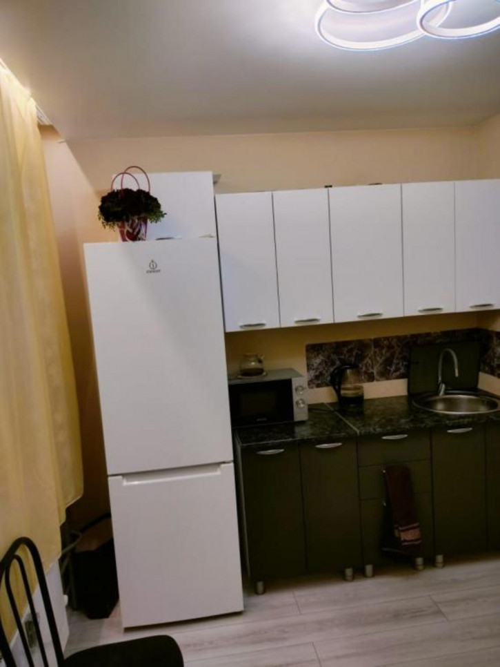 1-комн квартира переулок Археолога Михаила Герасимова, 5
