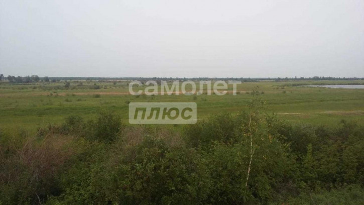 Земельный участок территория СХПК Хатасский