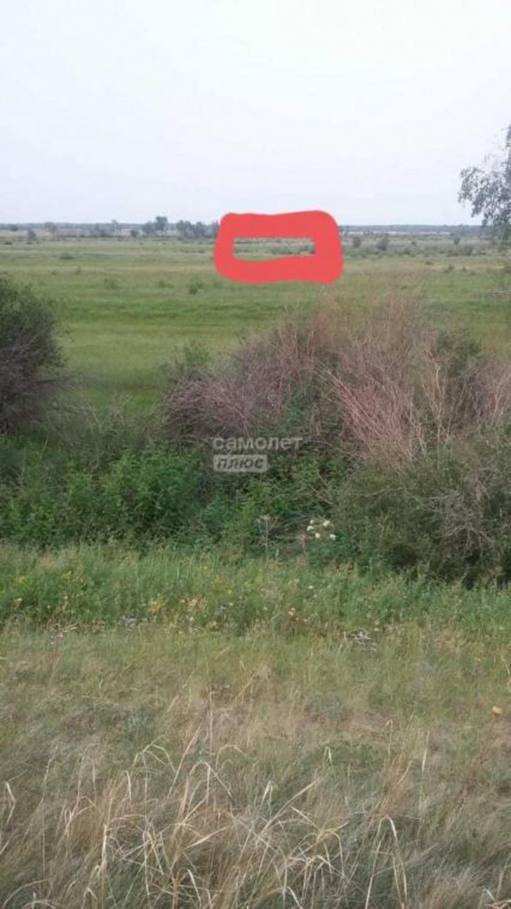 Земельный участок территория СХПК Хатасский