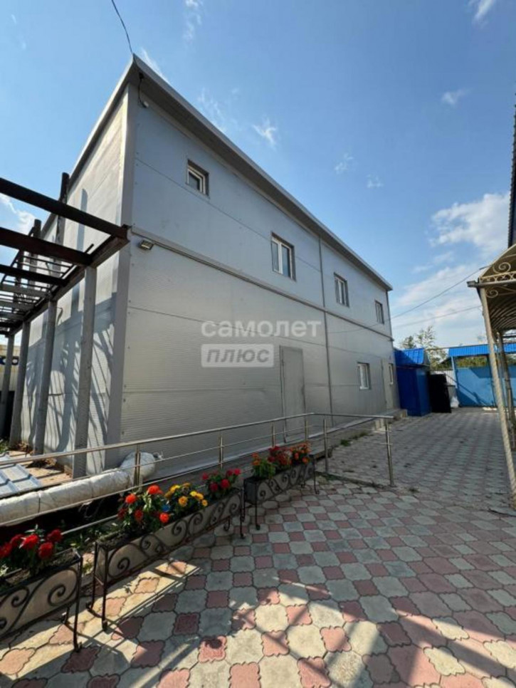 Коттедж/дом Курнатовского, 34