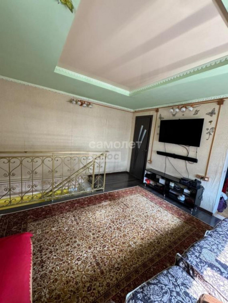 Коттедж/дом Курнатовского, 34