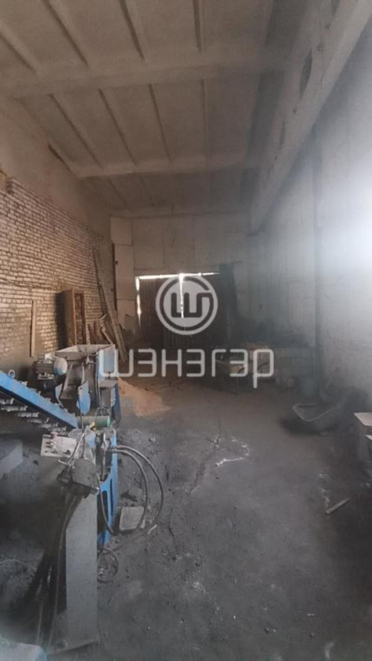 Производственное помещение Ботаническая, 71А