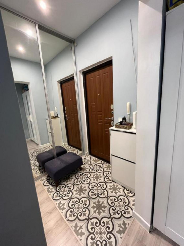 1-комн квартира 203-й микрорайон, 31