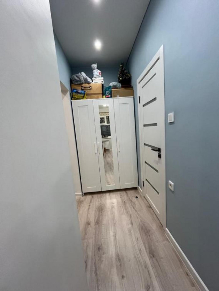 1-комн квартира 203-й микрорайон, 31