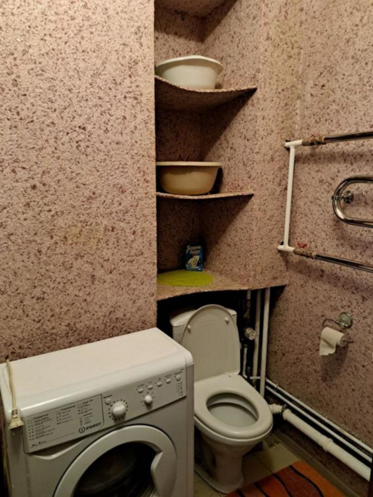 1-комн квартира проезд Юрия Тена, 10