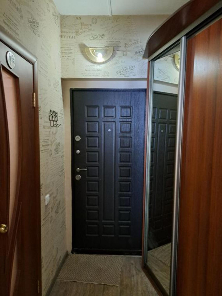 1-комн квартира проезд Юрия Тена, 10