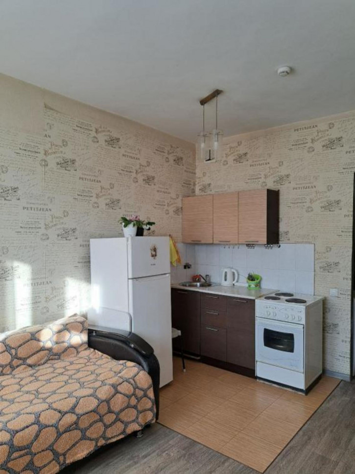 1-комн квартира проезд Юрия Тена, 10