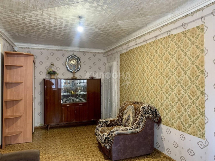 2-комн квартира Петропавловская, 17 А