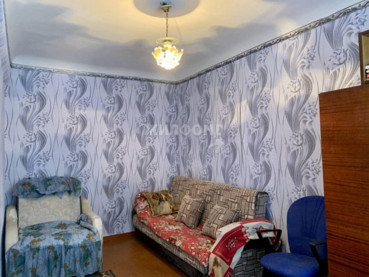 2-комн квартира Петропавловская, 17 А
