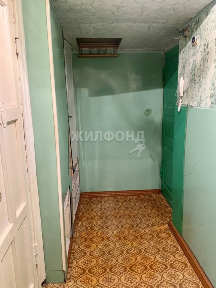 2-комн квартира Петропавловская, 17 А