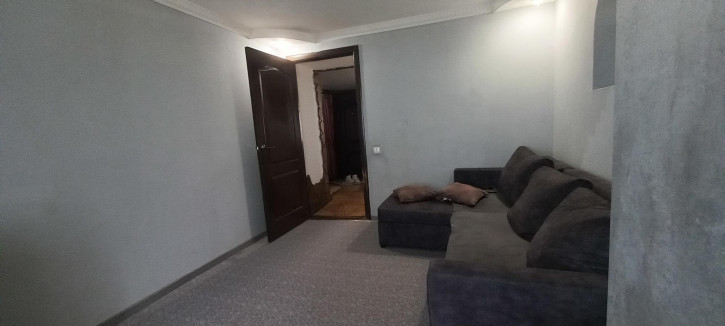 3-комн квартира Братский переулок,11