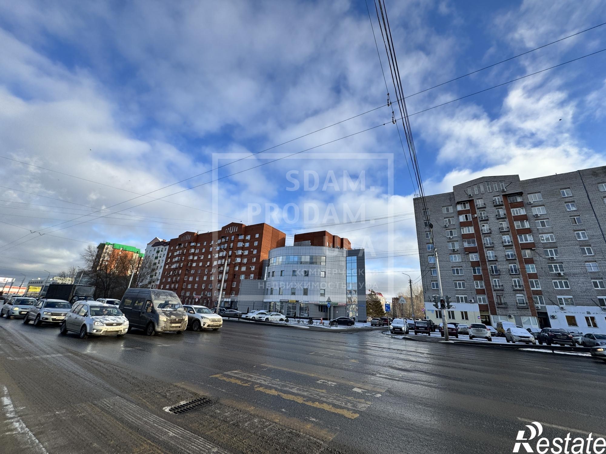 Сдать офис, помещение под офис за 33 782 рублей на Маршала Жукова улица, д.22