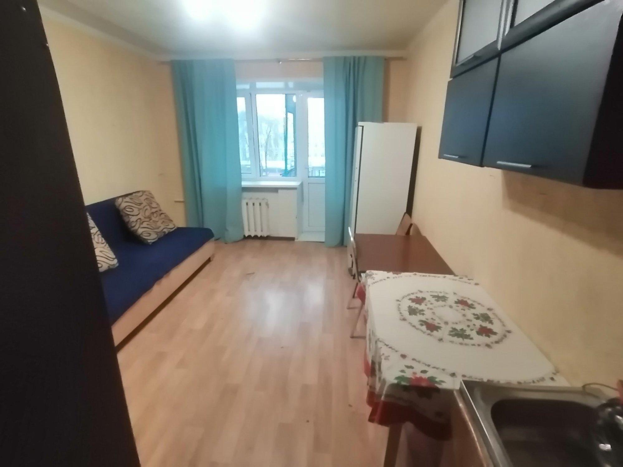 Купить комнату за 1 350 000 рублей на Красноармейская улица, 95