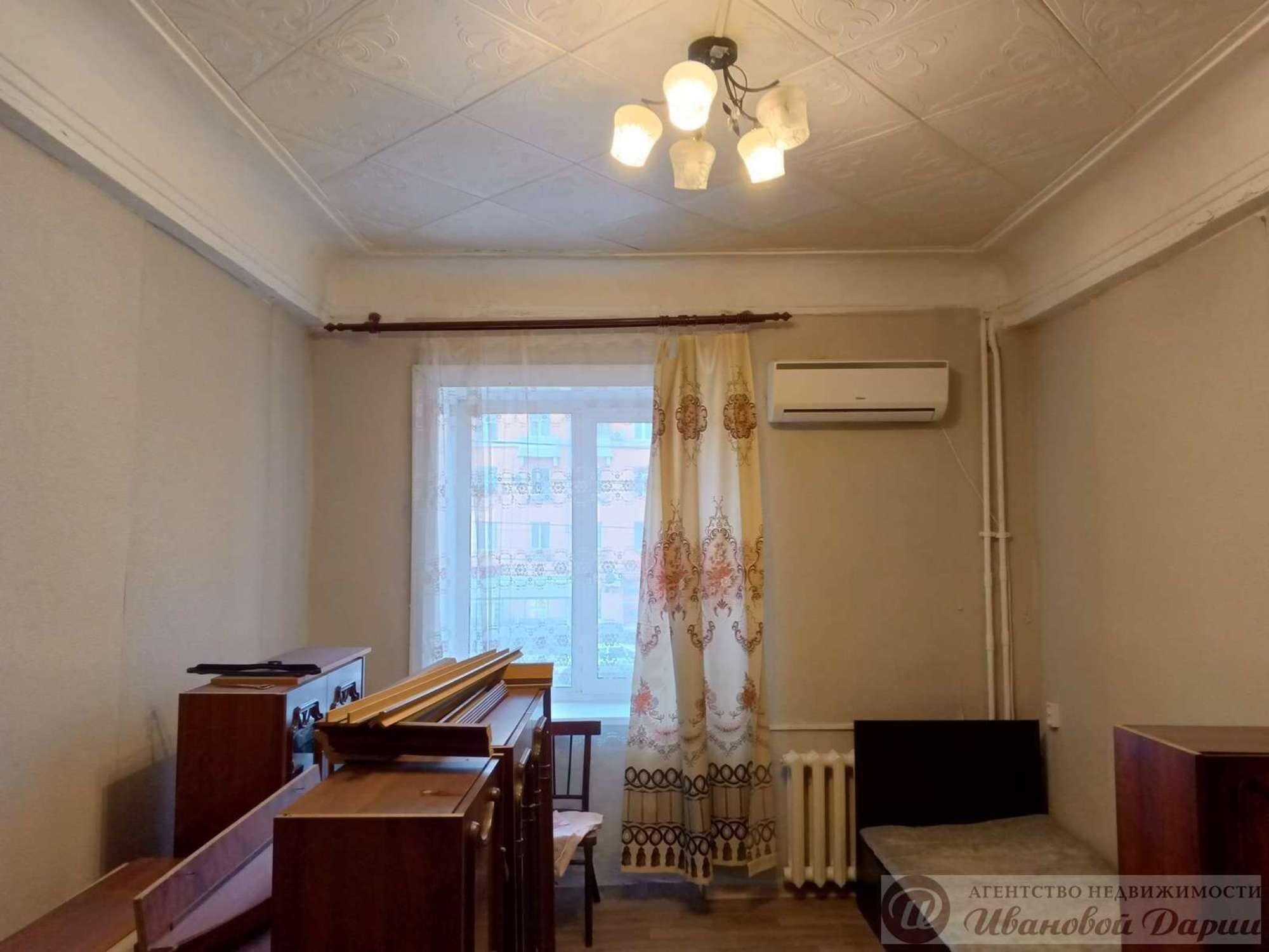 Купить комнату за 1 390 000 рублей на Гагарина улица, 155
