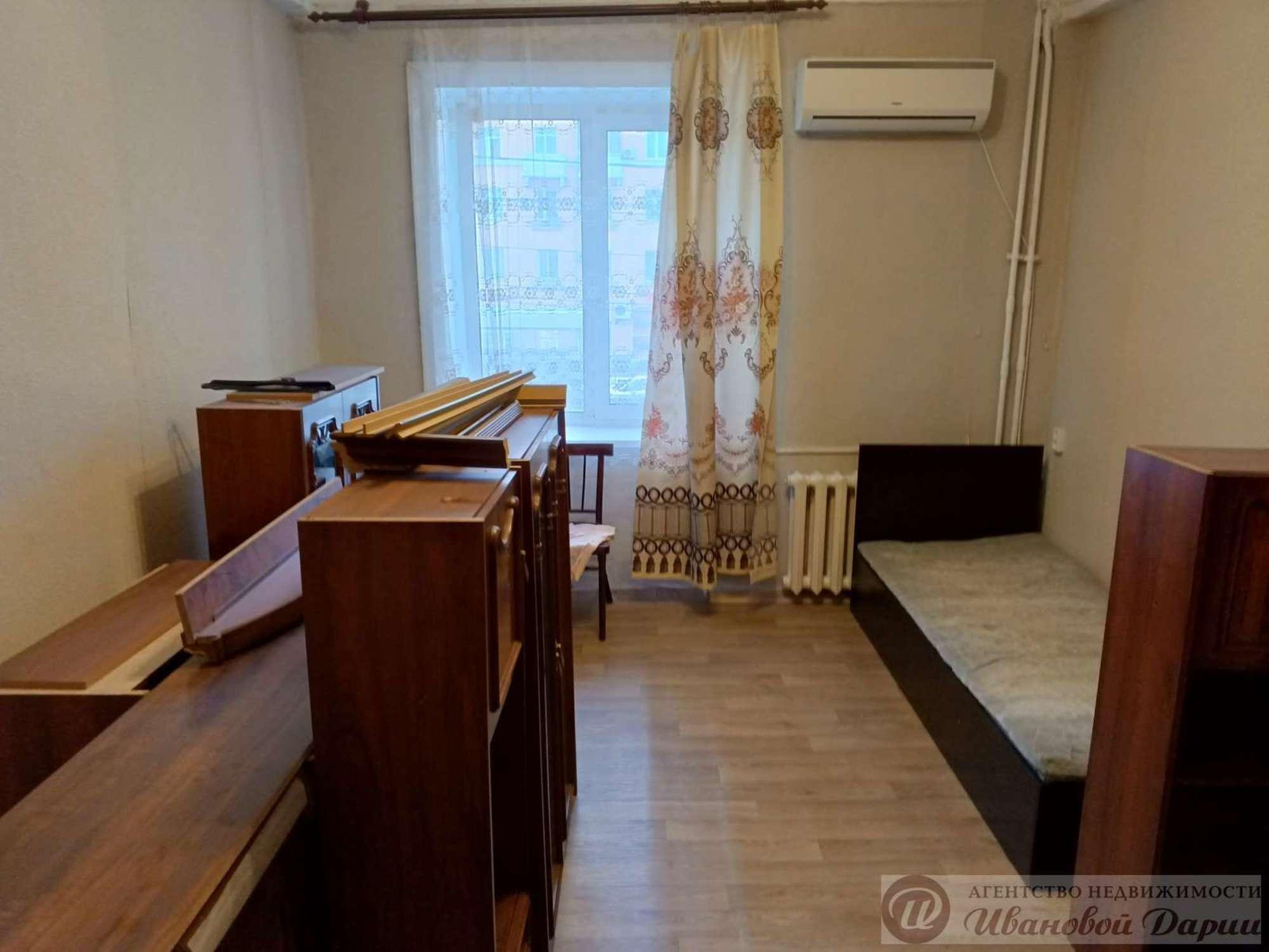 Купить комнату за 1 390 000 рублей на Гагарина улица, 155
