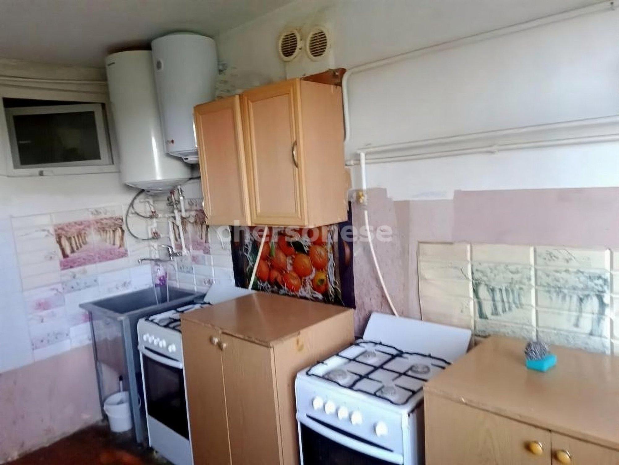 Купить комнату за 2 190 000 рублей на Героев Подводников улица, д.8
