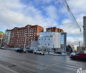 офис 36.72 кв м, этаж 1/4 Маршала Жукова улица, д.22